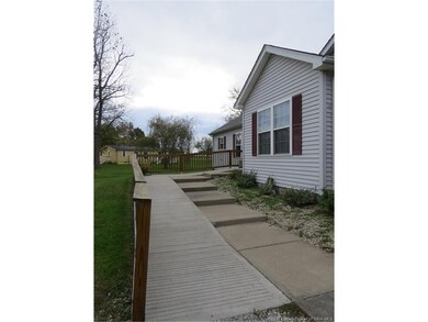 411 Highway 160, Charlestown, IN 47111 - photo 5