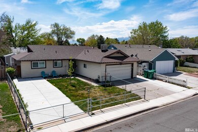 235 Sells St, Sparks, NV 89431 - photo 4