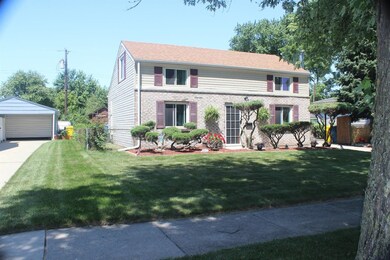 934 N Lafayette St, Griffith, IN 46319 - photo 4