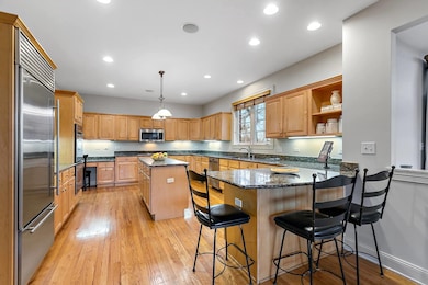 749 Elmgate Dr, Glenview, IL 60025 - photo 6