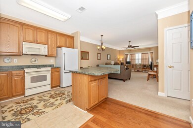 Mill Crossing unit 312, Frederick, MD 21702 - photo 5