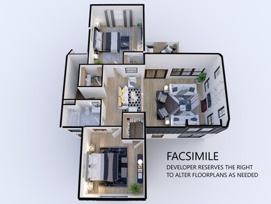 56 Roberts Dr unit 7, Jaffrey, NH 03452 - photo 4