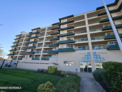 422 Ocean Blvd N unit 5H, Long Branch, NJ 07740 - photo 5