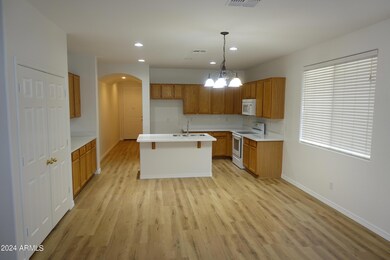 1553 E Mia Ln, Gilbert, AZ 85298 - photo 2