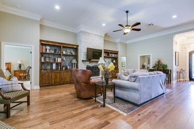 2037 Valleyview Dr, San Angelo, TX 76904 - photo 7