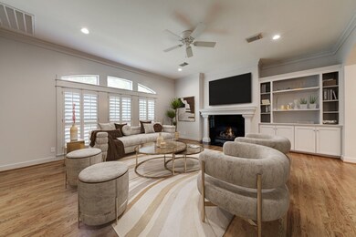 2028 Vermont St, Houston, TX 77019 - photo 7