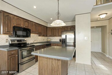 496 Hawkridge Ln, Sykesville, MD 21784 - photo 7