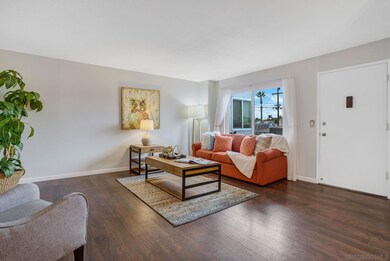 4468 36th St unit 6, San Diego, CA 92116 - photo 3