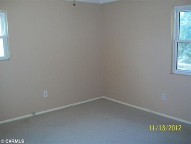 Bedroom - bedroom