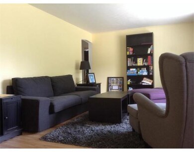 21 Hampshire Ave unit 1, Sharon, MA 02067 - photo 2