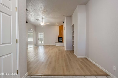 4642 Rock Canyon Loop, Las Cruces, NM 88011 - photo 2