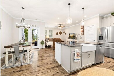 7133 Desert Candle Dr, Moseley, VA 23120 - photo 2