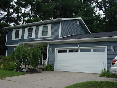 1187 Merry Brook Dr, Kalamazoo, MI 49048 - photo 3