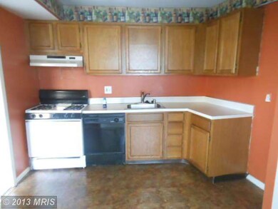 2517 Baltimore Ave unit 2, Takoma Park, MD 20912 - photo 2