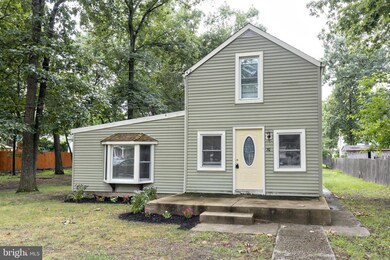 70 E Cloverdale Ave E Cloverdale Ave, Pine Hill, NJ 08021 - photo 2