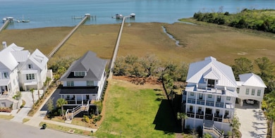 1237 Water View Ln, Daniel Island, SC 29492 - photo 4