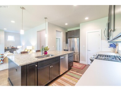 14768 SE Crosswater Way, Clackamas, OR 97015 - photo 2