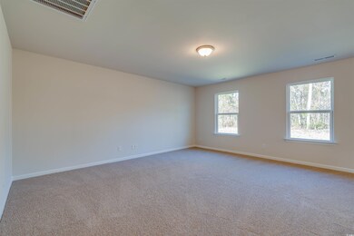 Photos are of the same floorplan in a different ne