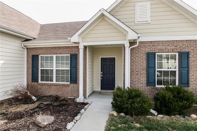 2557 Wildflower Ln, Greenwood, IN 46143 - photo 2