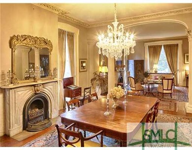 Dining Room.