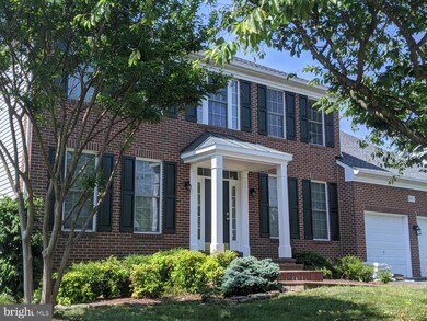 9197 Big Springs Loop, Bristow, VA 20136 - photo 2