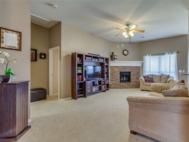 Nice Large living room