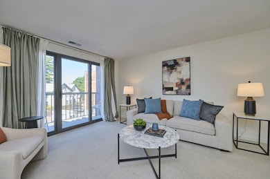 1600 Massachusetts Ave unit 404, Cambridge, MA 02138 - photo 4