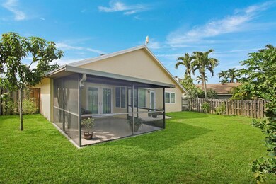 22739 Pickerel Cir, Boca Raton, FL 33428 - photo 7