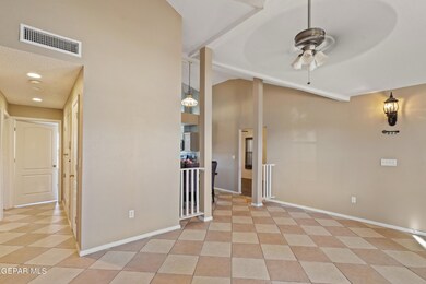 267 Barrel Cactus Dr, Horizon City, TX 79928 - photo 7