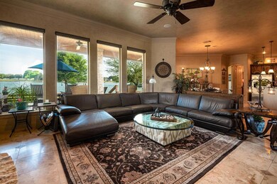 458 White Rock Rd, Corsicana, TX 75109 - photo 5