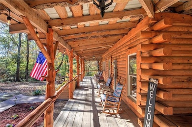 647 Knight Bottom Rd SE, Fairmount, GA 30139 - photo 5