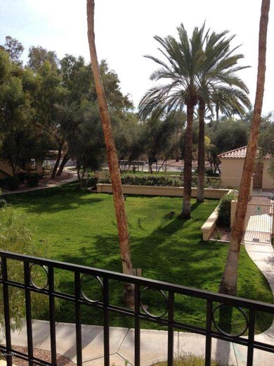 View from Greatroom Balcony 2