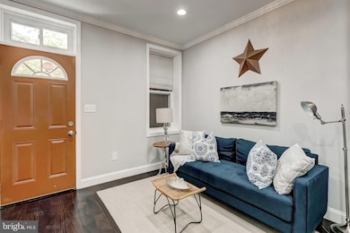 526 N Patterson Park Ave, Baltimore, MD 21205 - photo 5