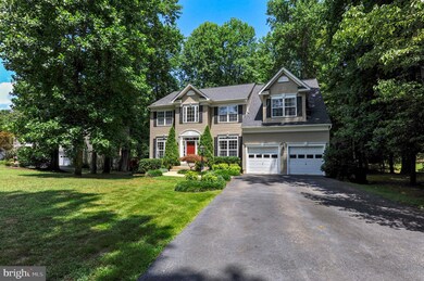 1436 Carlon Ct, Huntingtown, MD 20639 - photo 2