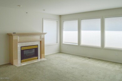 Main Living Area