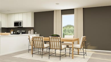 543 Paris St, Maxwell, TX 78656 - photo 6