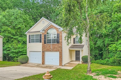 3599 Brookstone Way, Union City, GA 30291 - photo 3