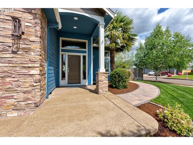 3033 NE Malachi Way, Albany, OR 97321 - photo 2