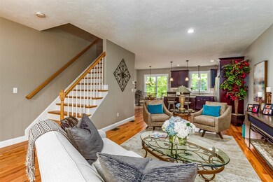 32 Beaver Pond Rd unit 32, Milford, MA 01757 - photo 6