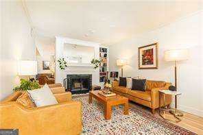 4620 Wieuca Rd NE unit 57, Atlanta, GA 30342 - photo 6