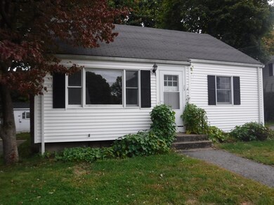 25 Gale St unit 1, Waltham, MA 02453 - photo 2