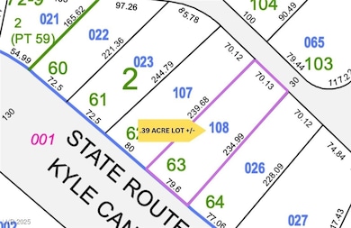 0 Crestview Drive Apn#129-25-410-108, Mount Charleston, NV 89124 - photo 2