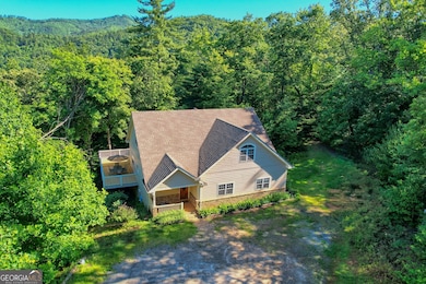 1068 Coleman River Rd, Clayton, GA 30525 - photo 3