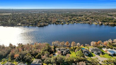 1+ Acre Lakefront