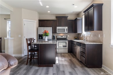 14463 99th Ave SE, Yelm, WA 98597 - photo 7