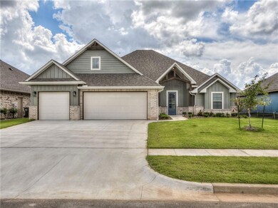 1404 Monterey Dr, Norman, OK 73072 - photo 3