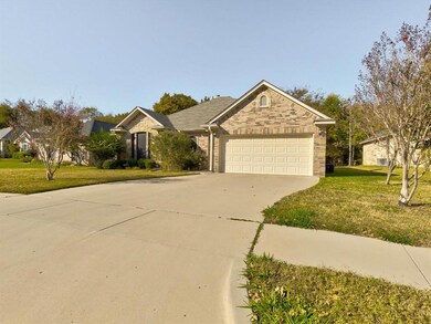 844 Andi Way, Weatherford, TX 76086 - photo 2