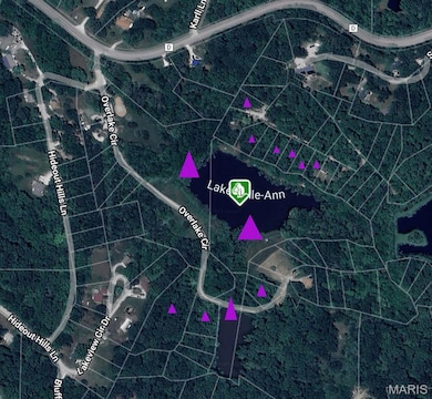 0 Overlake Cir unit MIS25075896, Marthasville, MO 63357 - photo 2