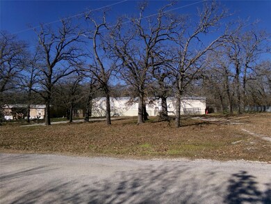 View of front of property from street