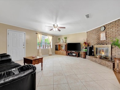 203 Wortham Dr, Nacogdoches, TX 75965 - photo 4